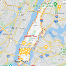 Manhattan